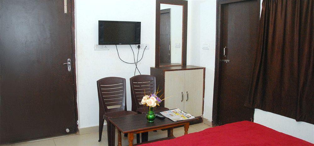Hotel Grace Agra  Ngoại thất bức ảnh
