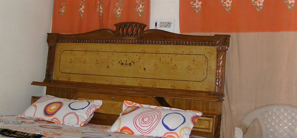 Hotel Grace Agra  Ngoại thất bức ảnh