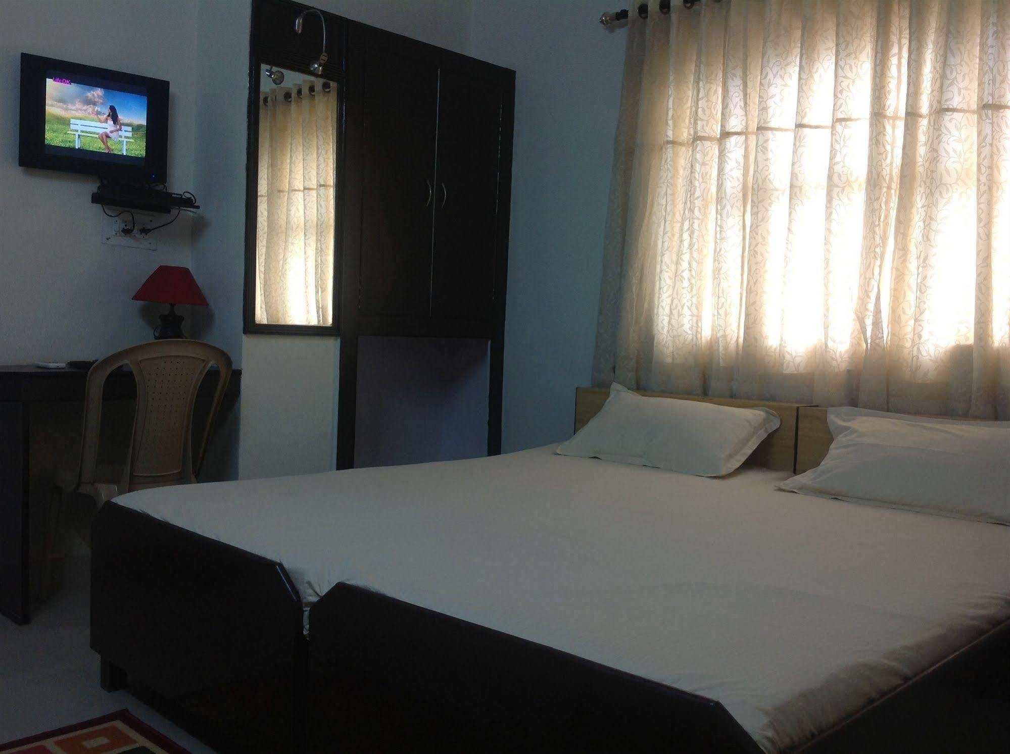 Hotel Grace Agra  Ngoại thất bức ảnh